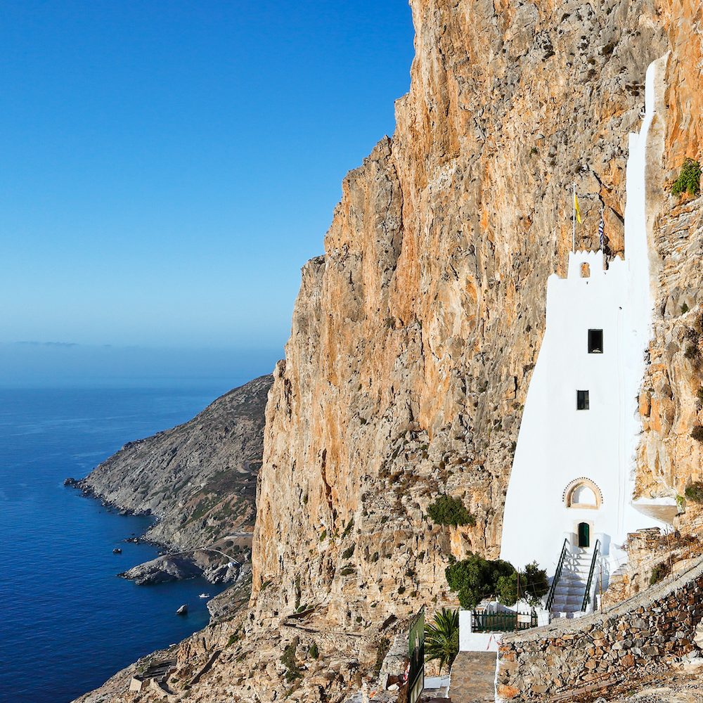 Amorgos