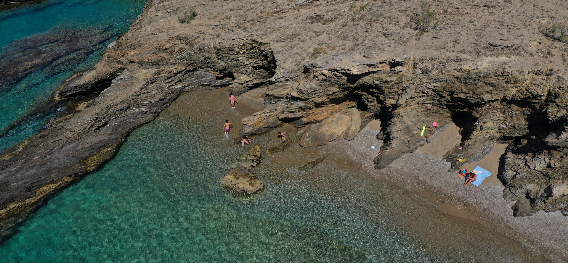 Folegandros, Greece